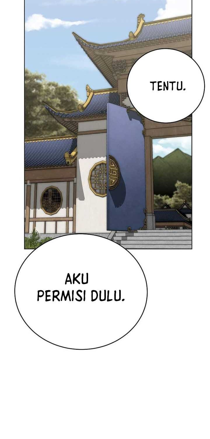 Youngest Son of the NamGung Clan Chapter 60 Gambar 69