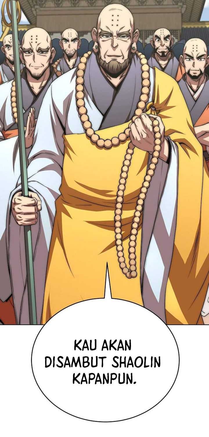 Youngest Son of the NamGung Clan Chapter 60 Gambar 71