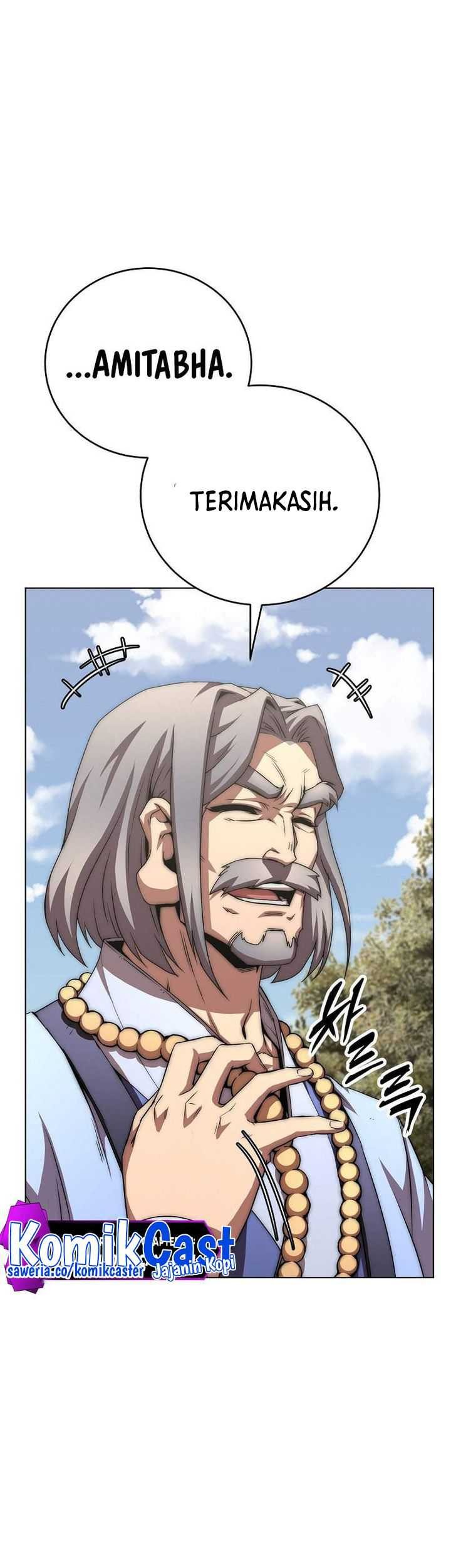 Youngest Son of the NamGung Clan Chapter 60 Gambar 72