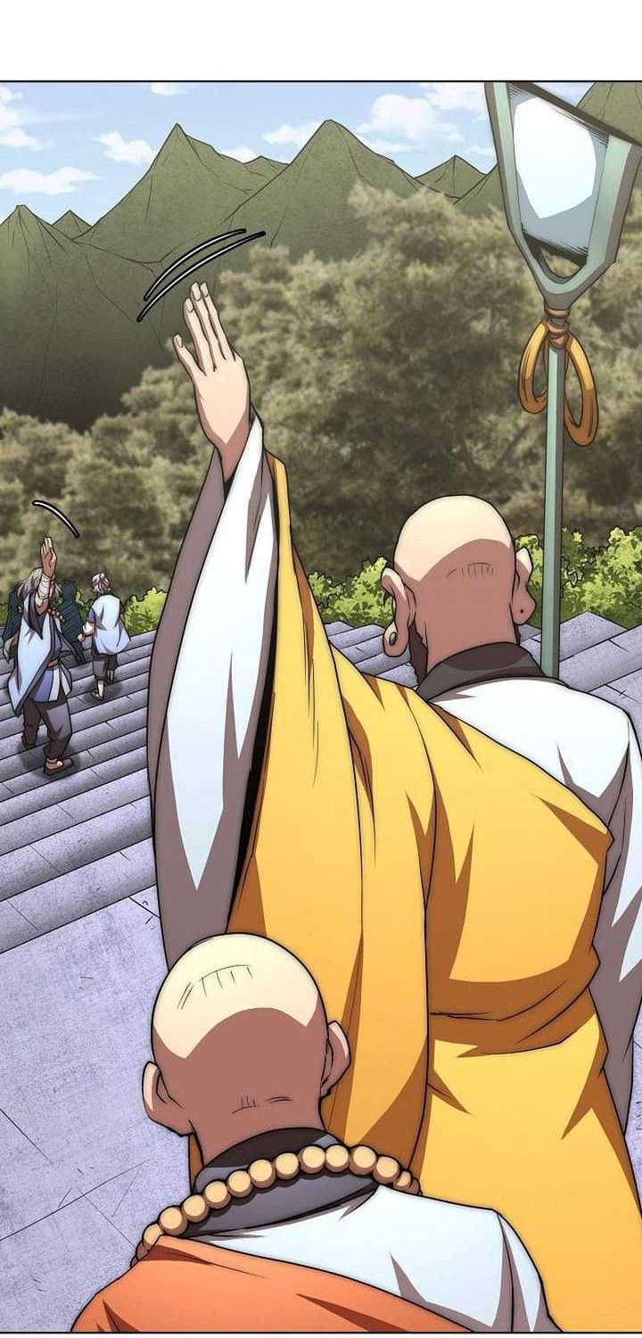 Youngest Son of the NamGung Clan Chapter 60 Gambar 73