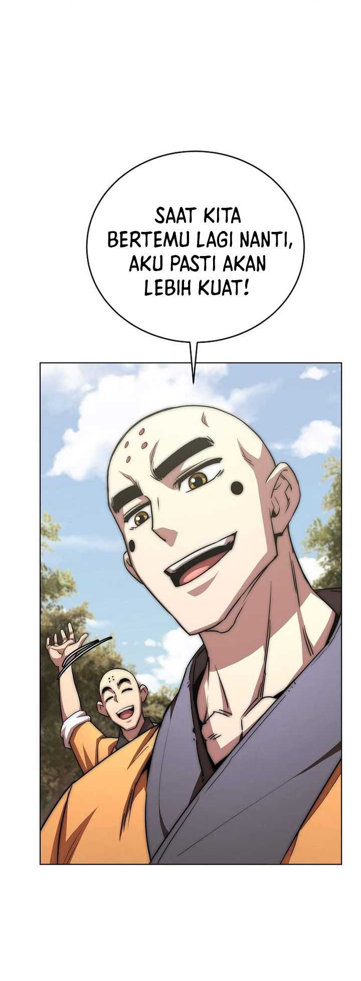 Youngest Son of the NamGung Clan Chapter 60 Gambar 74