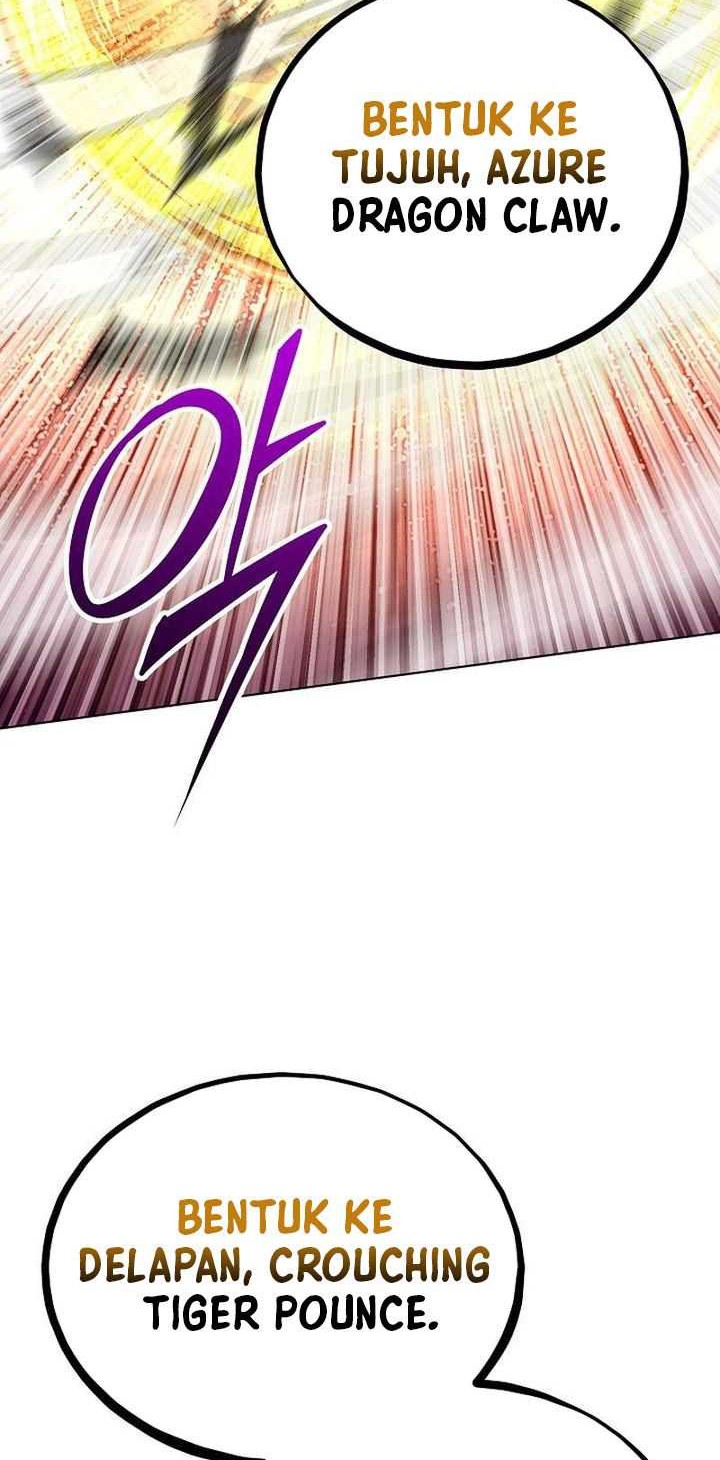 Youngest Son of the NamGung Clan Chapter 60 Gambar 61