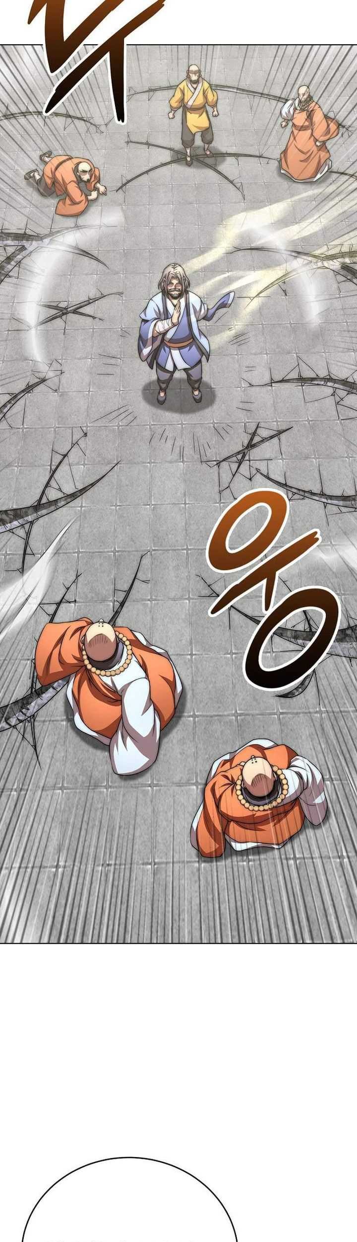 Youngest Son of the NamGung Clan Chapter 60 Gambar 64