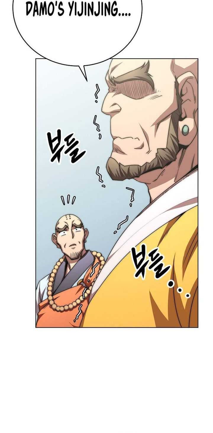 Youngest Son of the NamGung Clan Chapter 60 Gambar 65