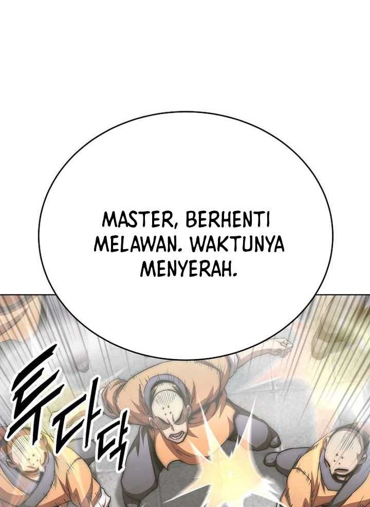 Youngest Son of the NamGung Clan Chapter 60 Gambar 11