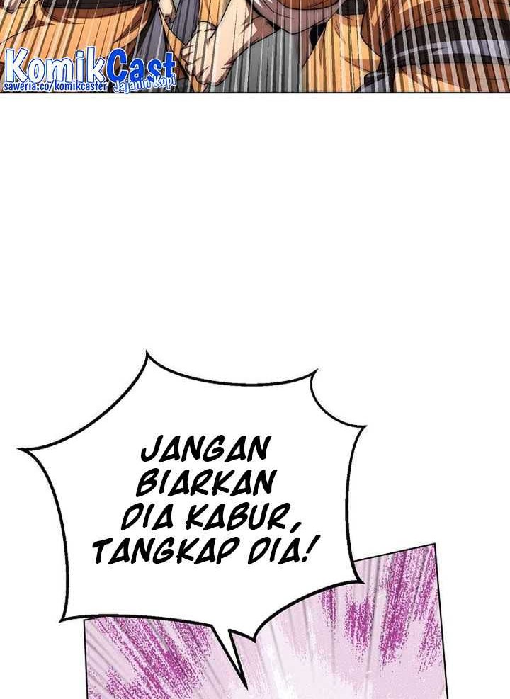 Youngest Son of the NamGung Clan Chapter 60 Gambar 15