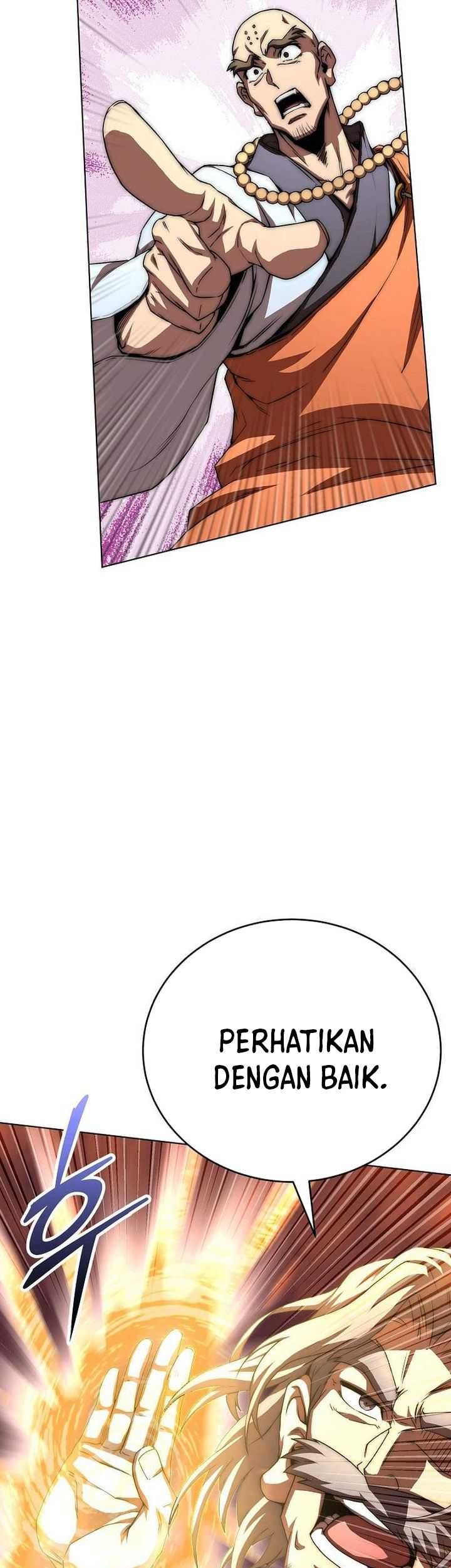 Youngest Son of the NamGung Clan Chapter 60 Gambar 16