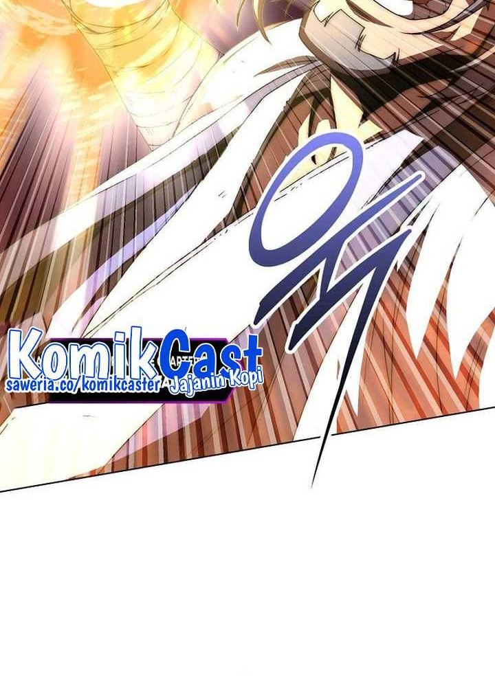 Youngest Son of the NamGung Clan Chapter 60 Gambar 17