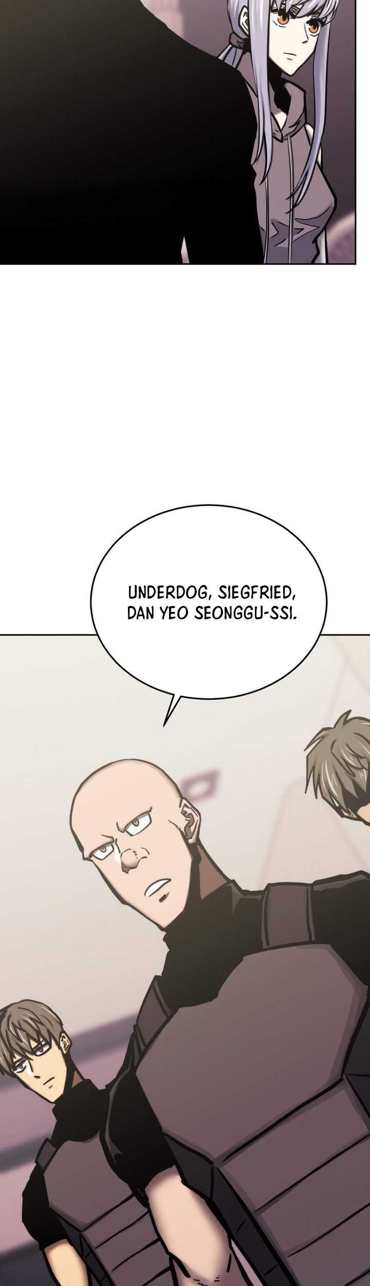 Player from Today Onwards Chapter 121 Gambar 26