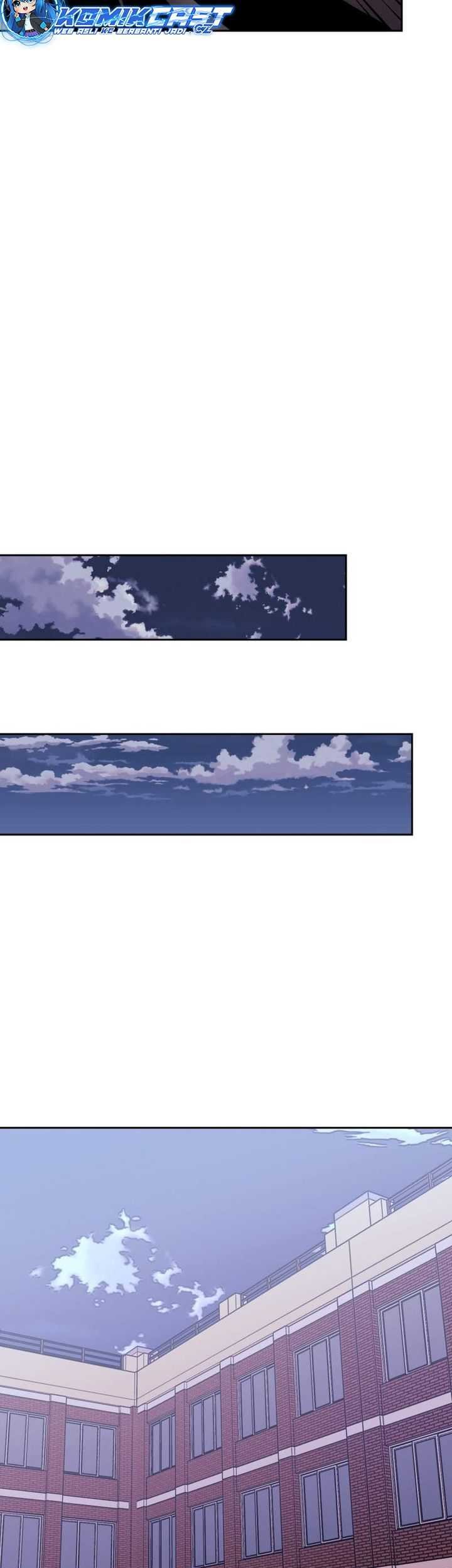 Player from Today Onwards Chapter 121 Gambar 30