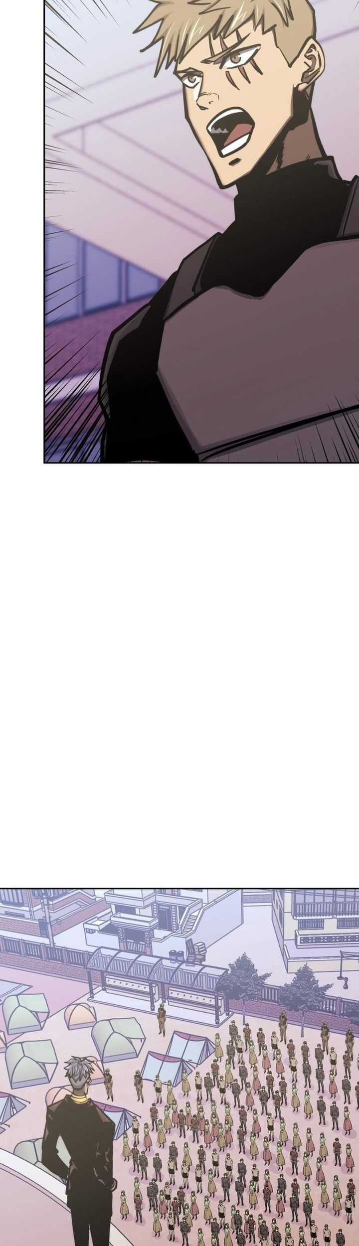 Player from Today Onwards Chapter 121 Gambar 32