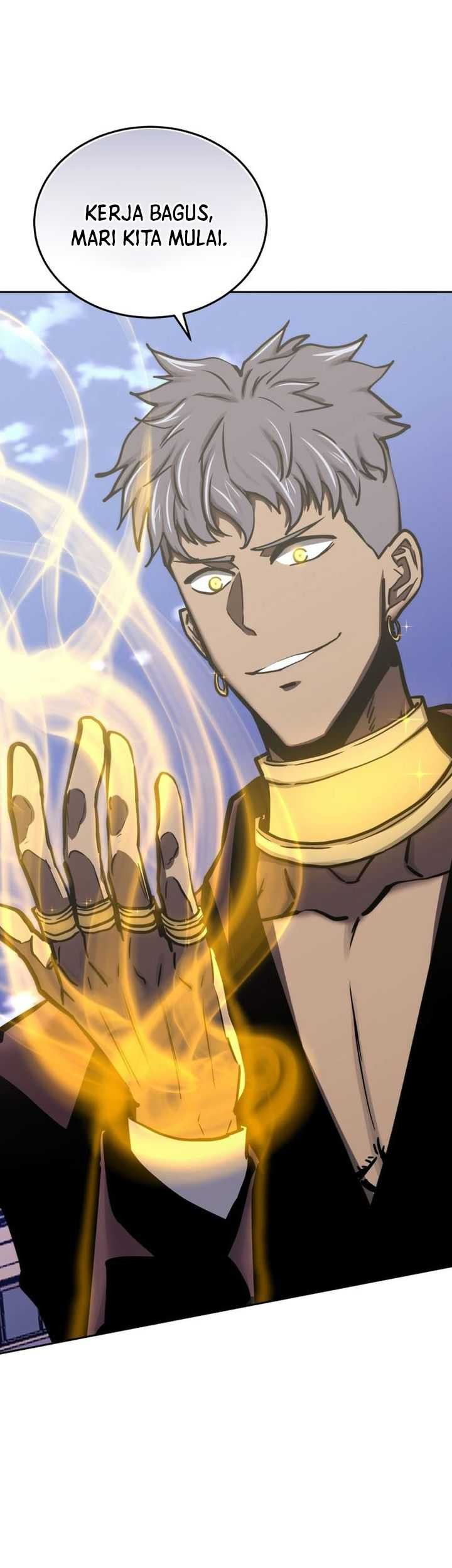 Player from Today Onwards Chapter 121 Gambar 36