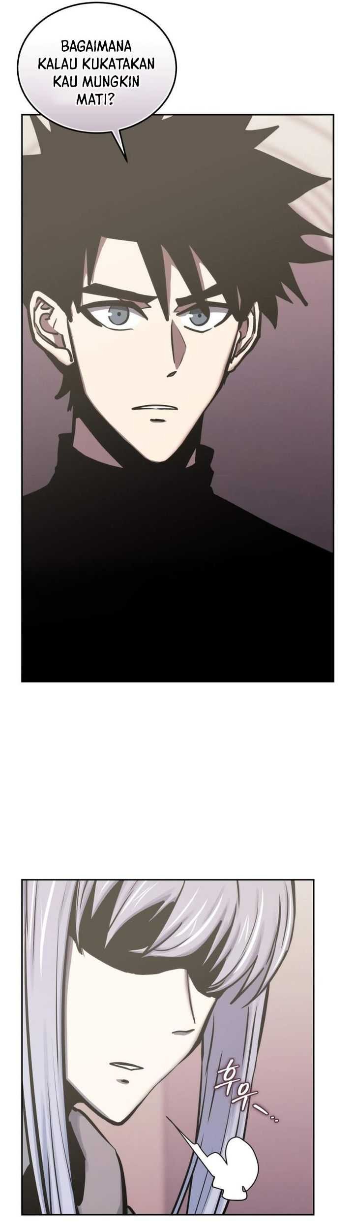 Player from Today Onwards Chapter 121 Gambar 18