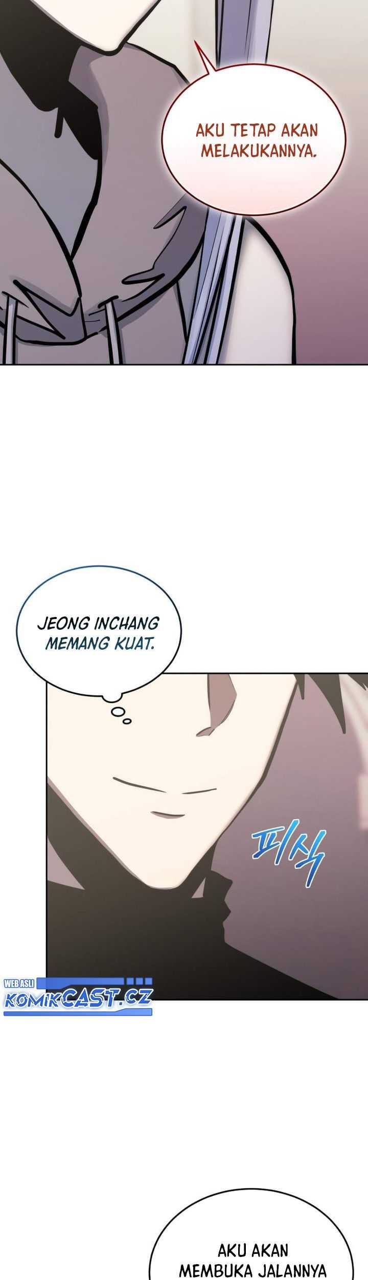 Player from Today Onwards Chapter 121 Gambar 20