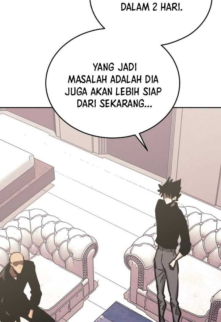 Player from Today Onwards Chapter 121 Gambar 21