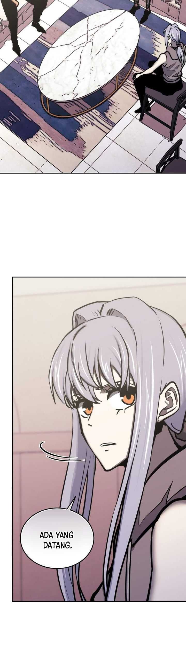 Player from Today Onwards Chapter 121 Gambar 22