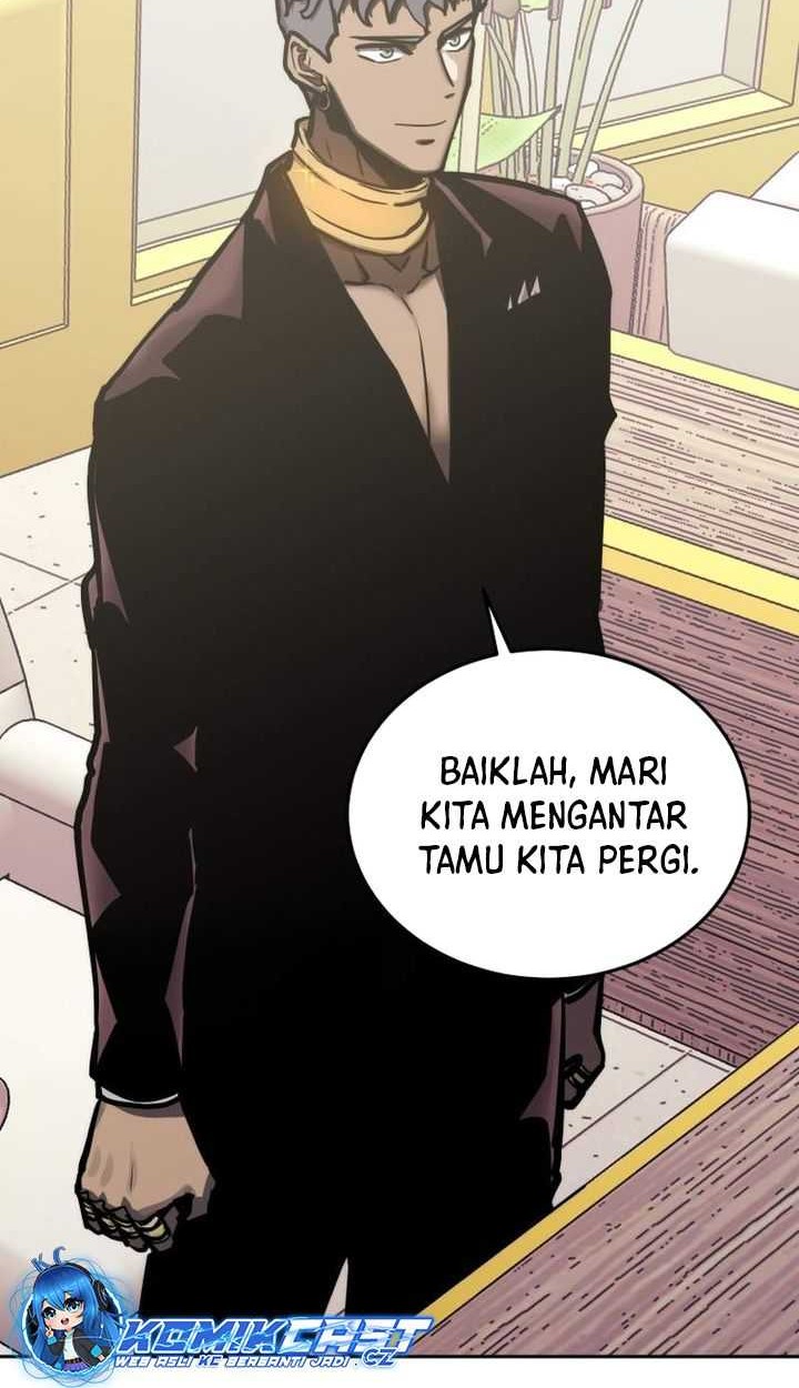 Player from Today Onwards Chapter 121 Gambar 49