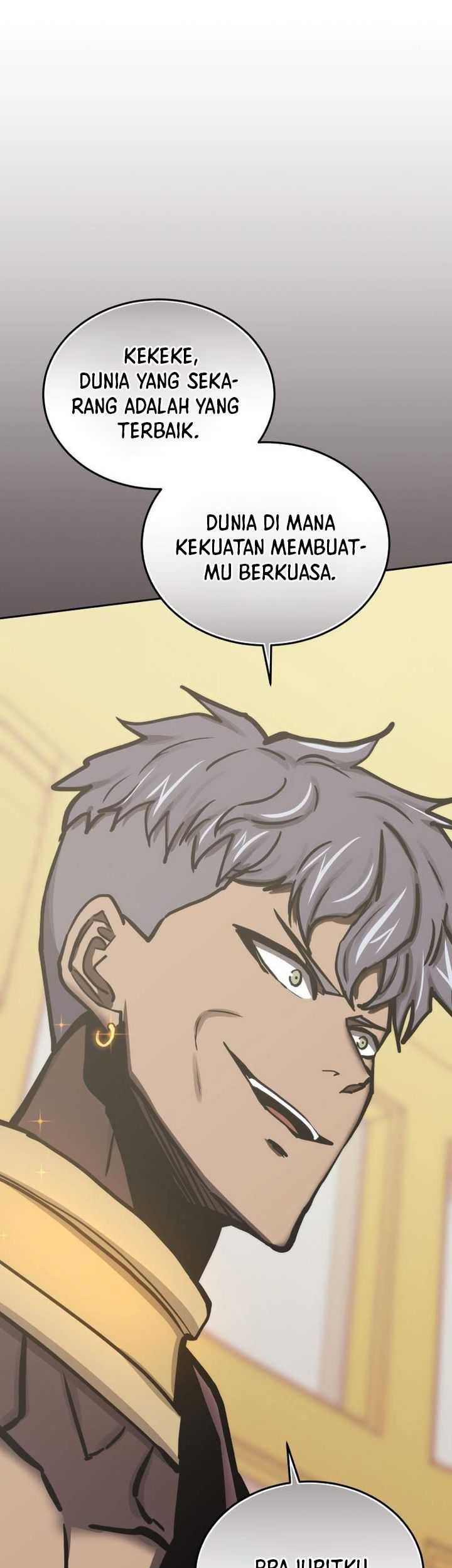 Player from Today Onwards Chapter 121 Gambar 50