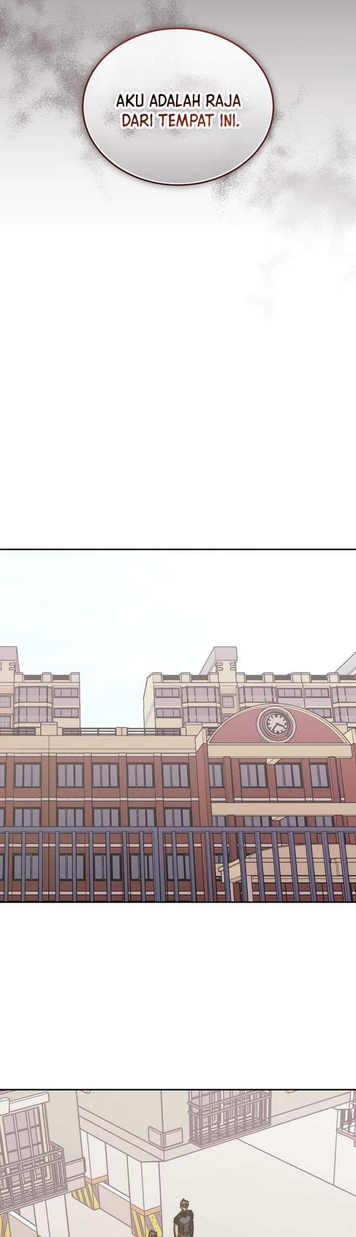 Player from Today Onwards Chapter 121 Gambar 52