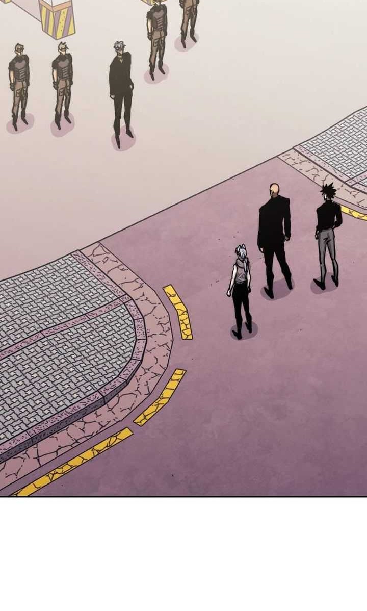 Player from Today Onwards Chapter 121 Gambar 53