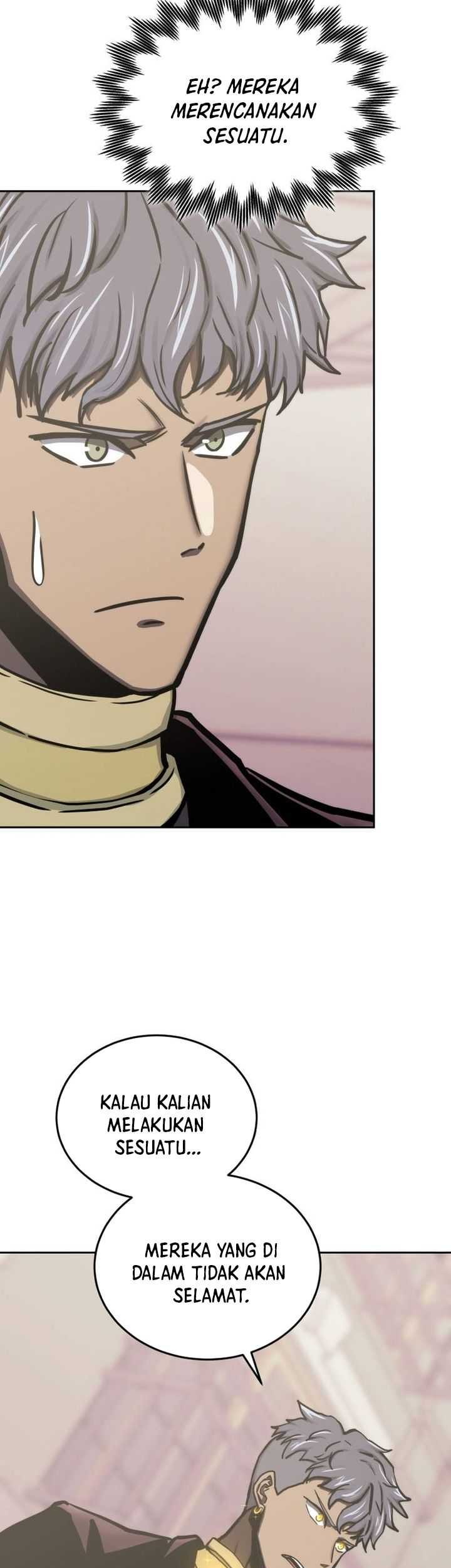 Player from Today Onwards Chapter 121 Gambar 56