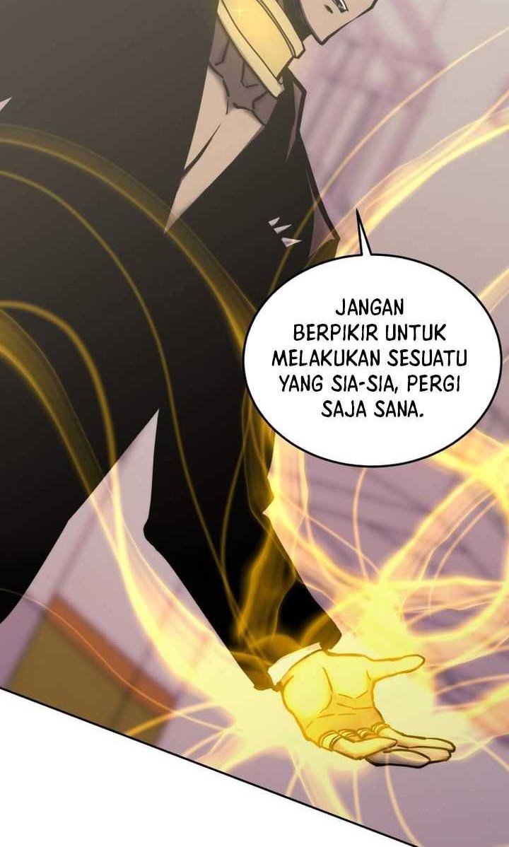 Player from Today Onwards Chapter 121 Gambar 57