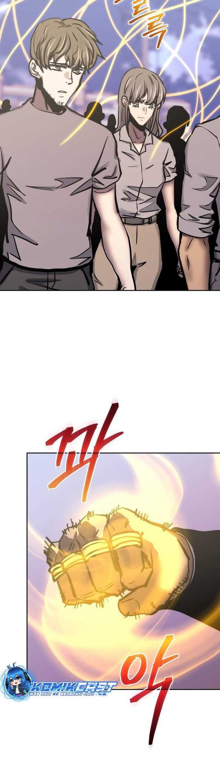 Player from Today Onwards Chapter 121 Gambar 40