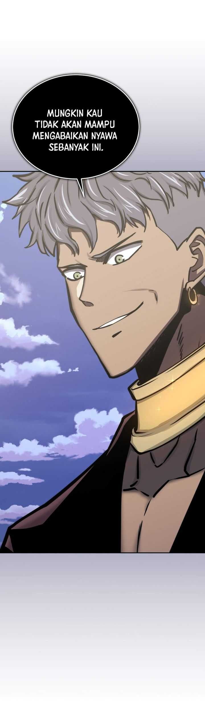 Player from Today Onwards Chapter 121 Gambar 44