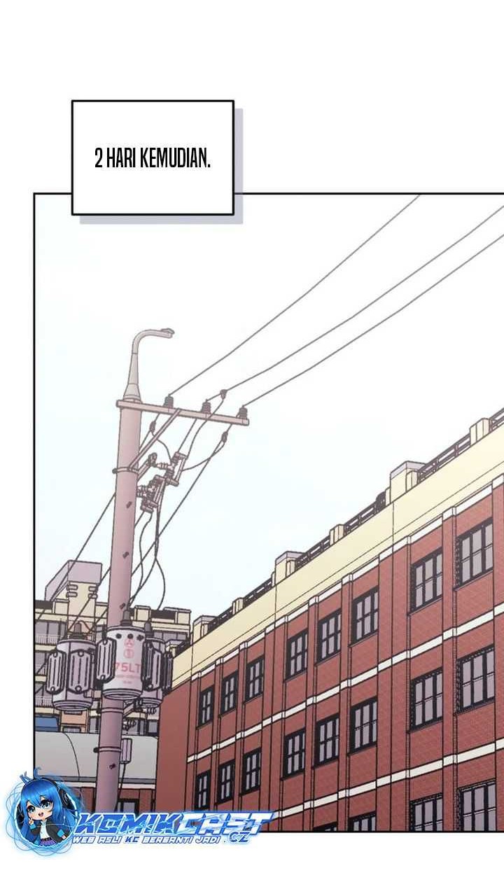 Player from Today Onwards Chapter 121 Gambar 45