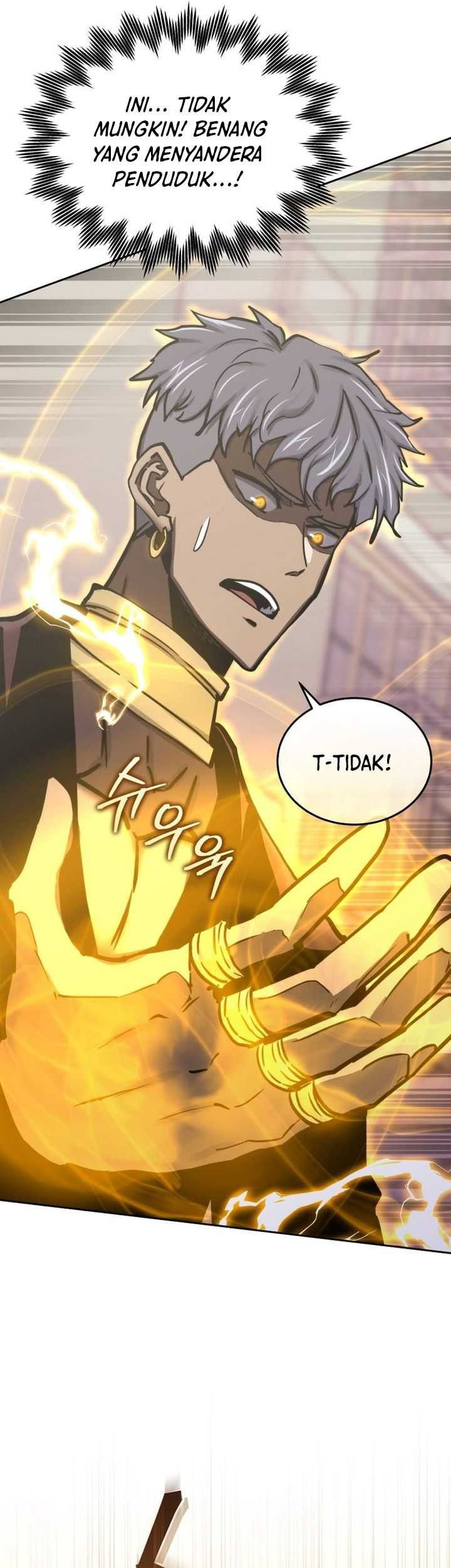 Player from Today Onwards Chapter 121 Gambar 66