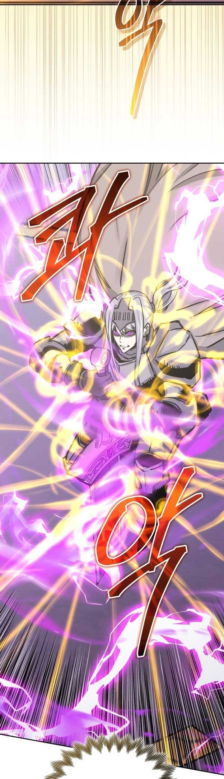 Player from Today Onwards Chapter 121 Gambar 68