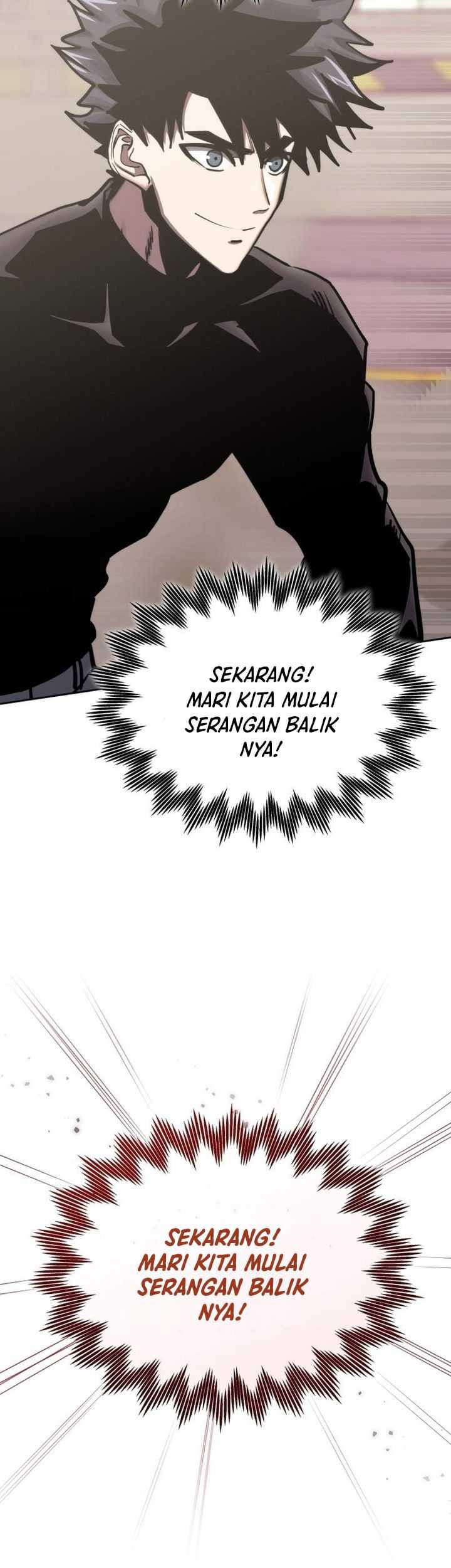 Player from Today Onwards Chapter 121 Gambar 70