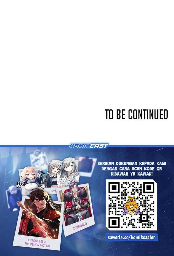 Player from Today Onwards Chapter 121 Gambar 71