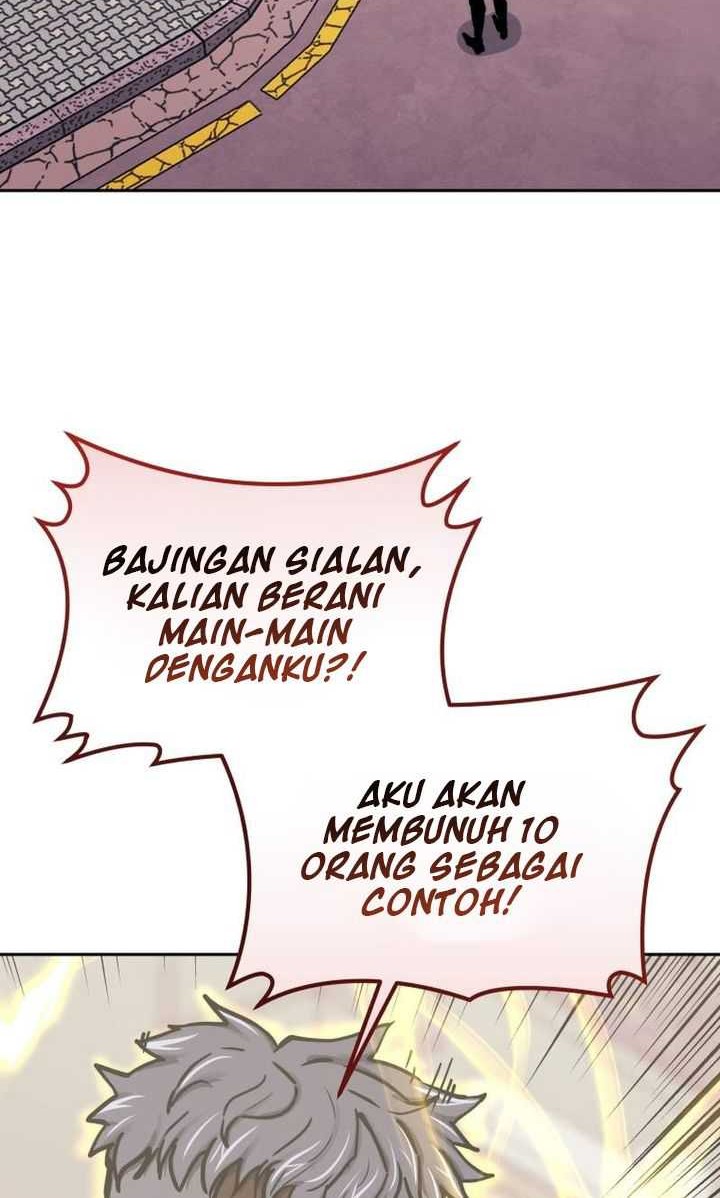 Player from Today Onwards Chapter 121 Gambar 61