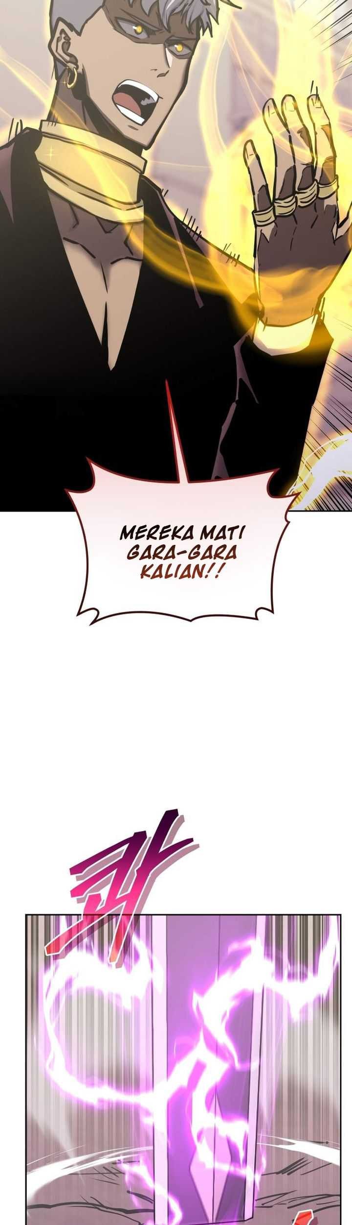 Player from Today Onwards Chapter 121 Gambar 62