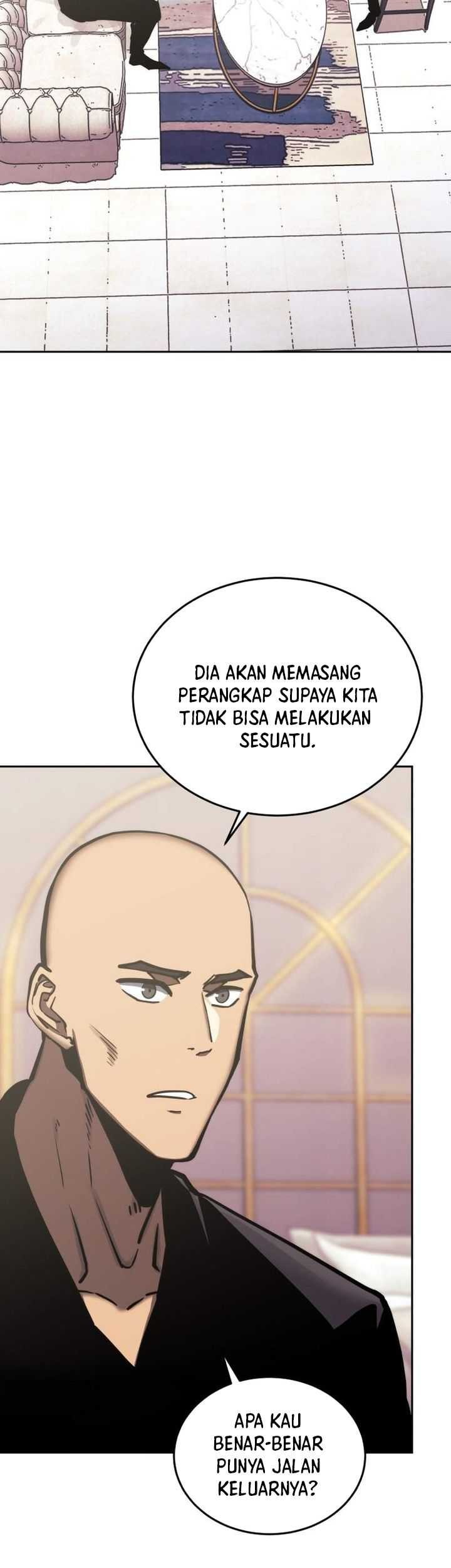 Player from Today Onwards Chapter 121 Gambar 4