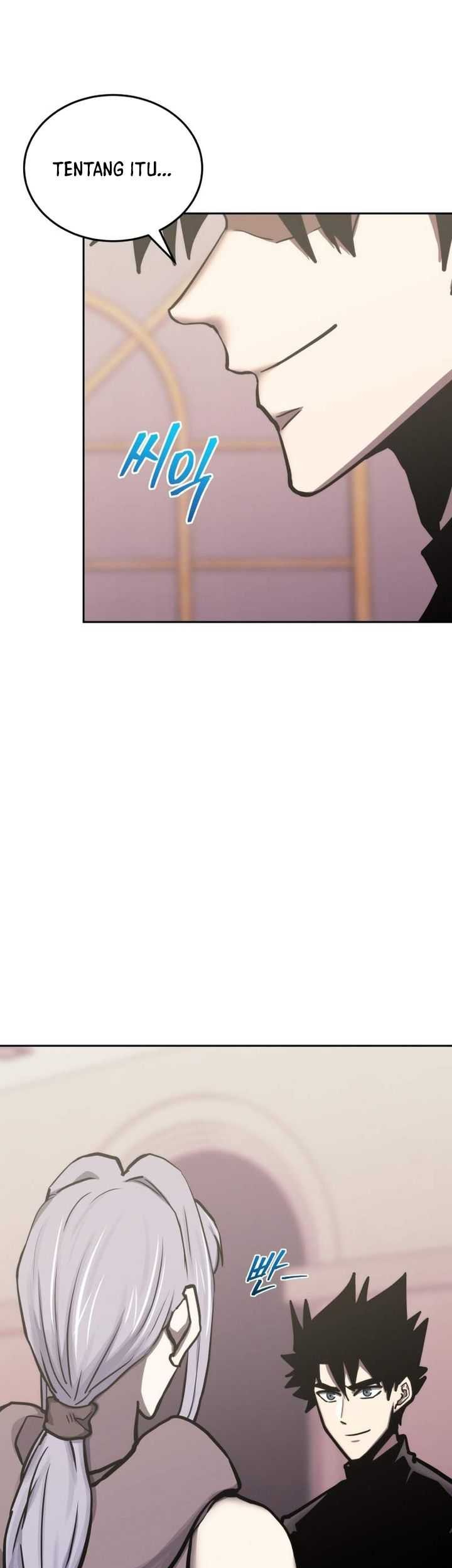 Player from Today Onwards Chapter 121 Gambar 8