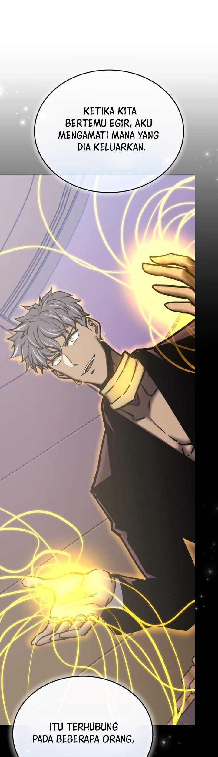 Player from Today Onwards Chapter 121 Gambar 12