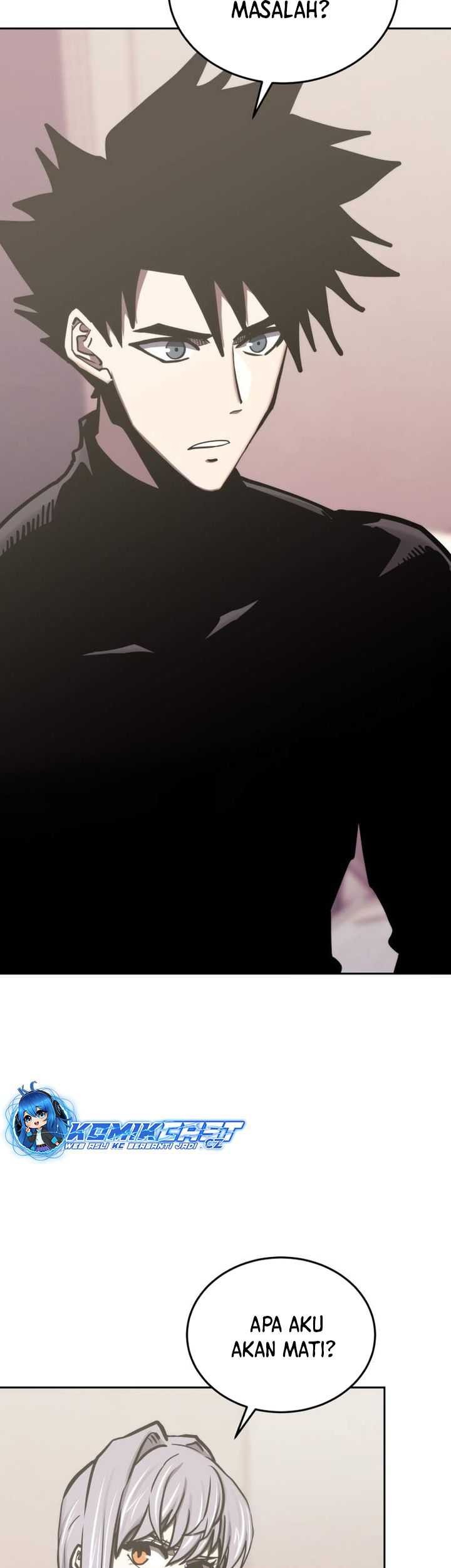 Player from Today Onwards Chapter 121 Gambar 16