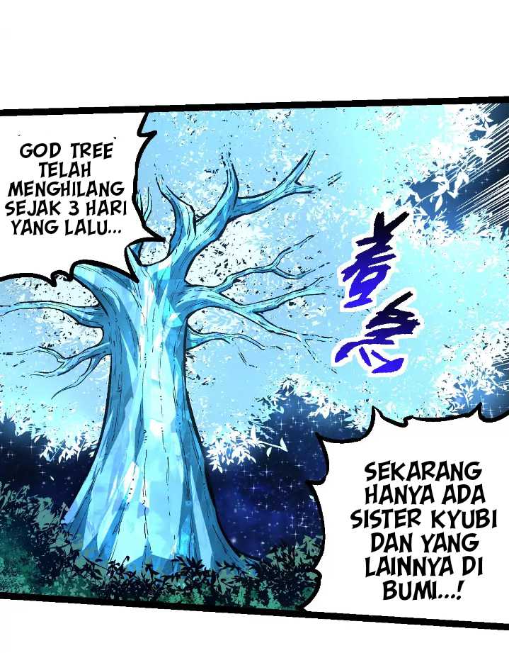 Evolution Begins With A Big Tree Chapter 272 Gambar 20