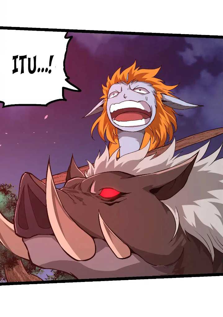 Evolution Begins With A Big Tree Chapter 272 Gambar 13