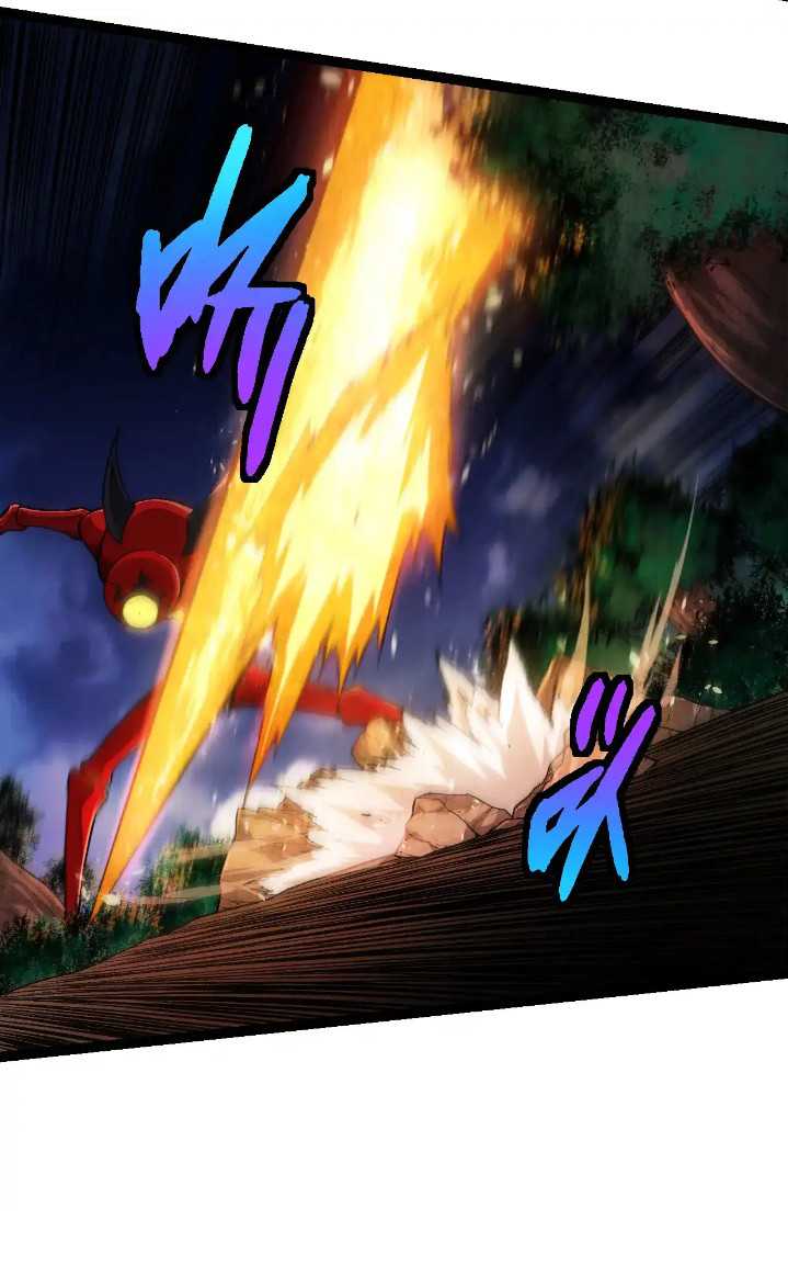 Evolution Begins With A Big Tree Chapter 272 Gambar 28