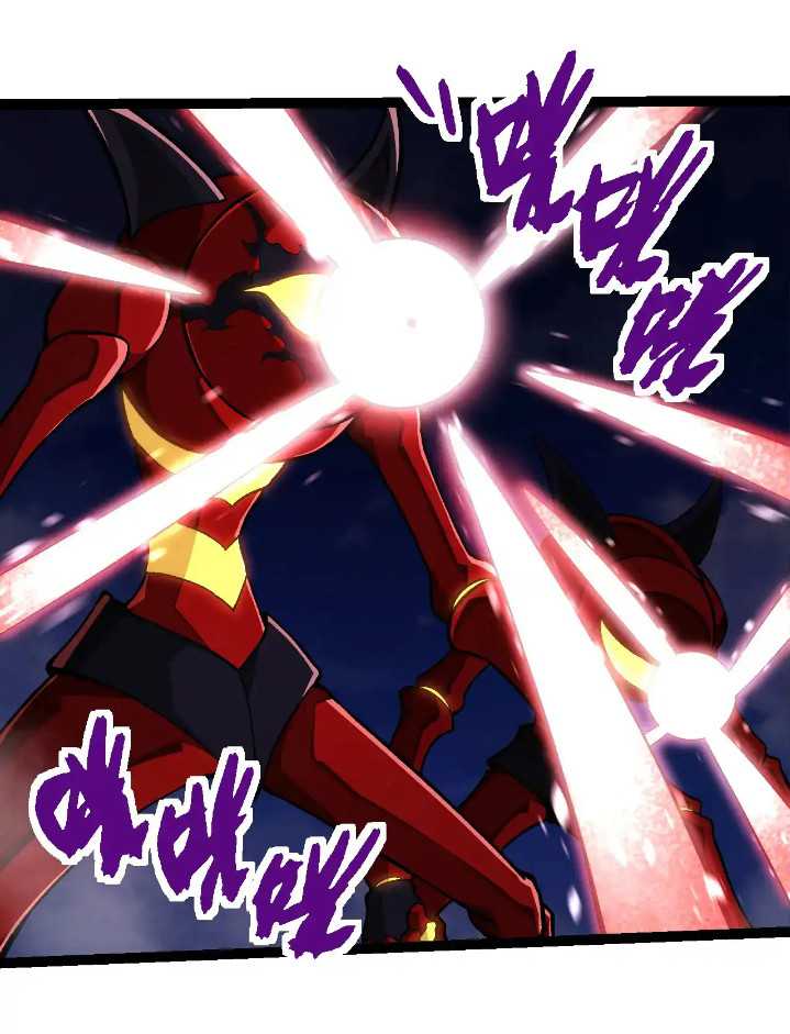 Evolution Begins With A Big Tree Chapter 272 Gambar 31