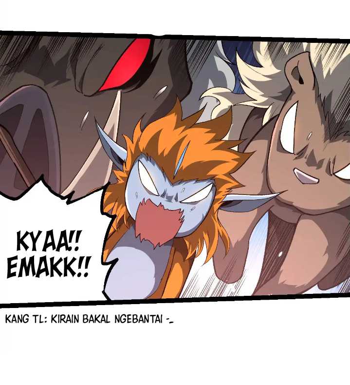 Evolution Begins With A Big Tree Chapter 272 Gambar 38