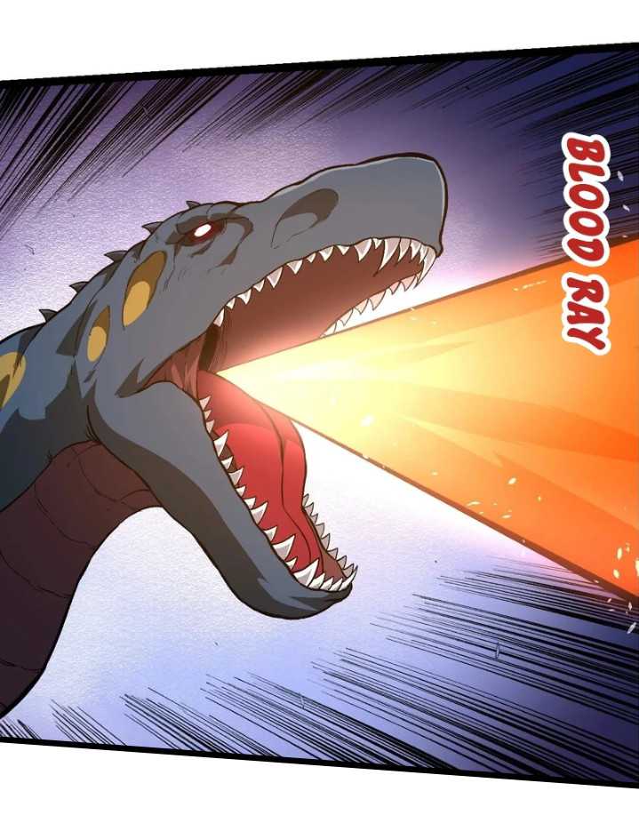 Evolution Begins With A Big Tree Chapter 272 Gambar 39