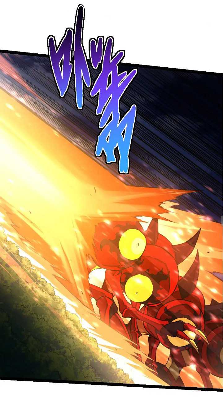 Evolution Begins With A Big Tree Chapter 272 Gambar 40