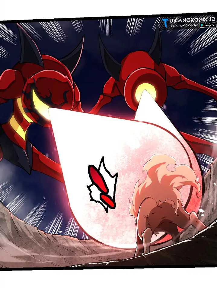 Evolution Begins With A Big Tree Chapter 272 Gambar 32