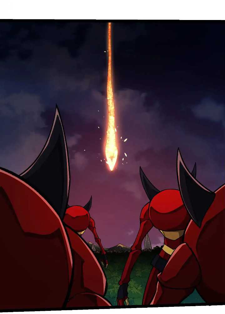 Evolution Begins With A Big Tree Chapter 272 Gambar 46