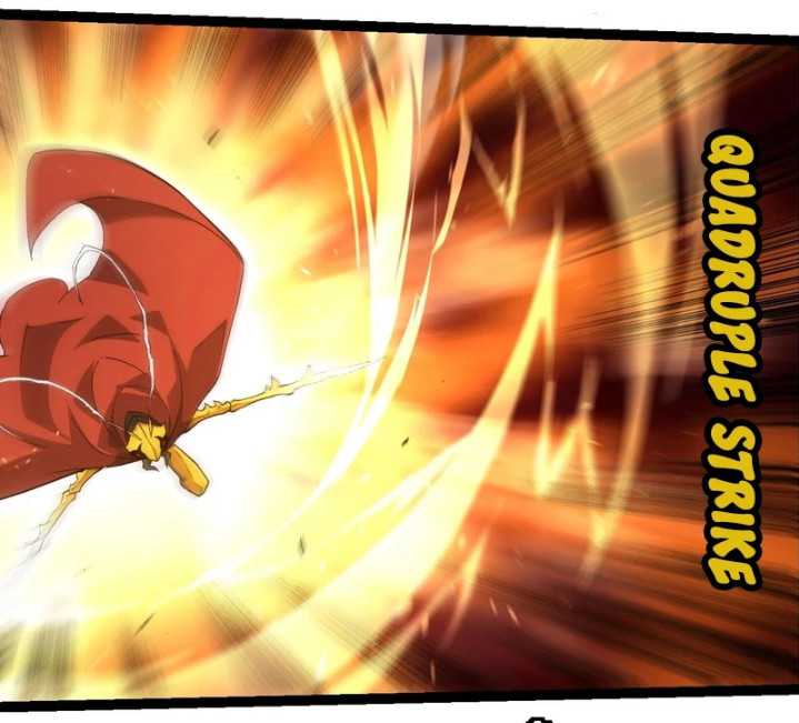 Evolution Begins With A Big Tree Chapter 272 Gambar 43