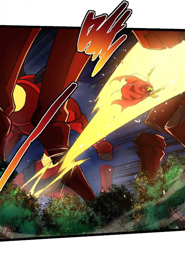 Evolution Begins With A Big Tree Chapter 272 Gambar 44